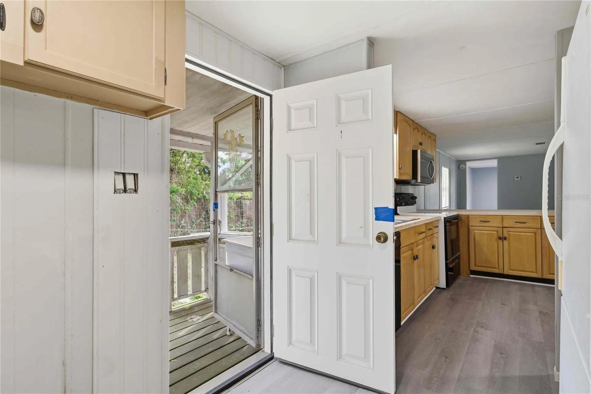 5494 S Oldfield Avenue Homosassa FL 34446