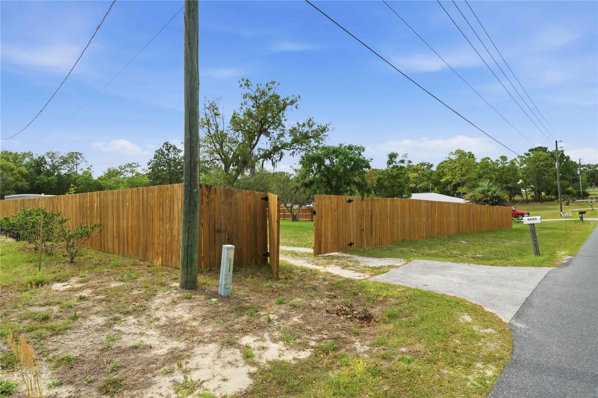 5494 S Oldfield Avenue Homosassa FL 34446