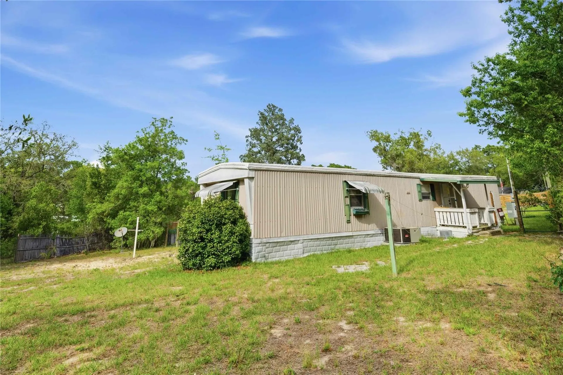 5494 S Oldfield Avenue Homosassa FL 34446