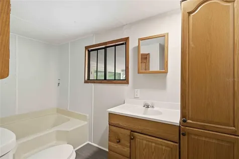 5494 S Oldfield Avenue Homosassa FL 34446