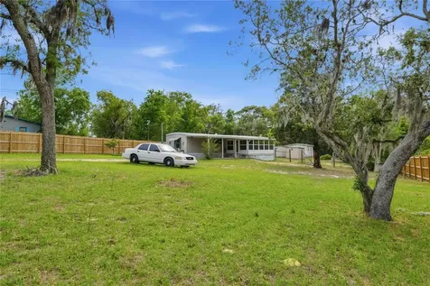 5494 S Oldfield Avenue Homosassa FL 34446