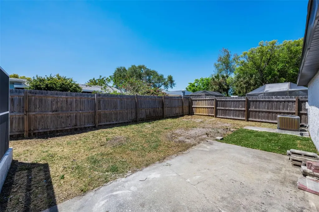 8733 Cochise Lane Port Richey FL 34668