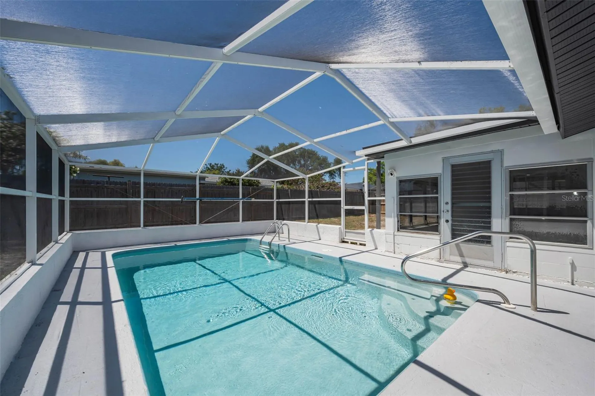 8733 Cochise Lane Port Richey FL 34668