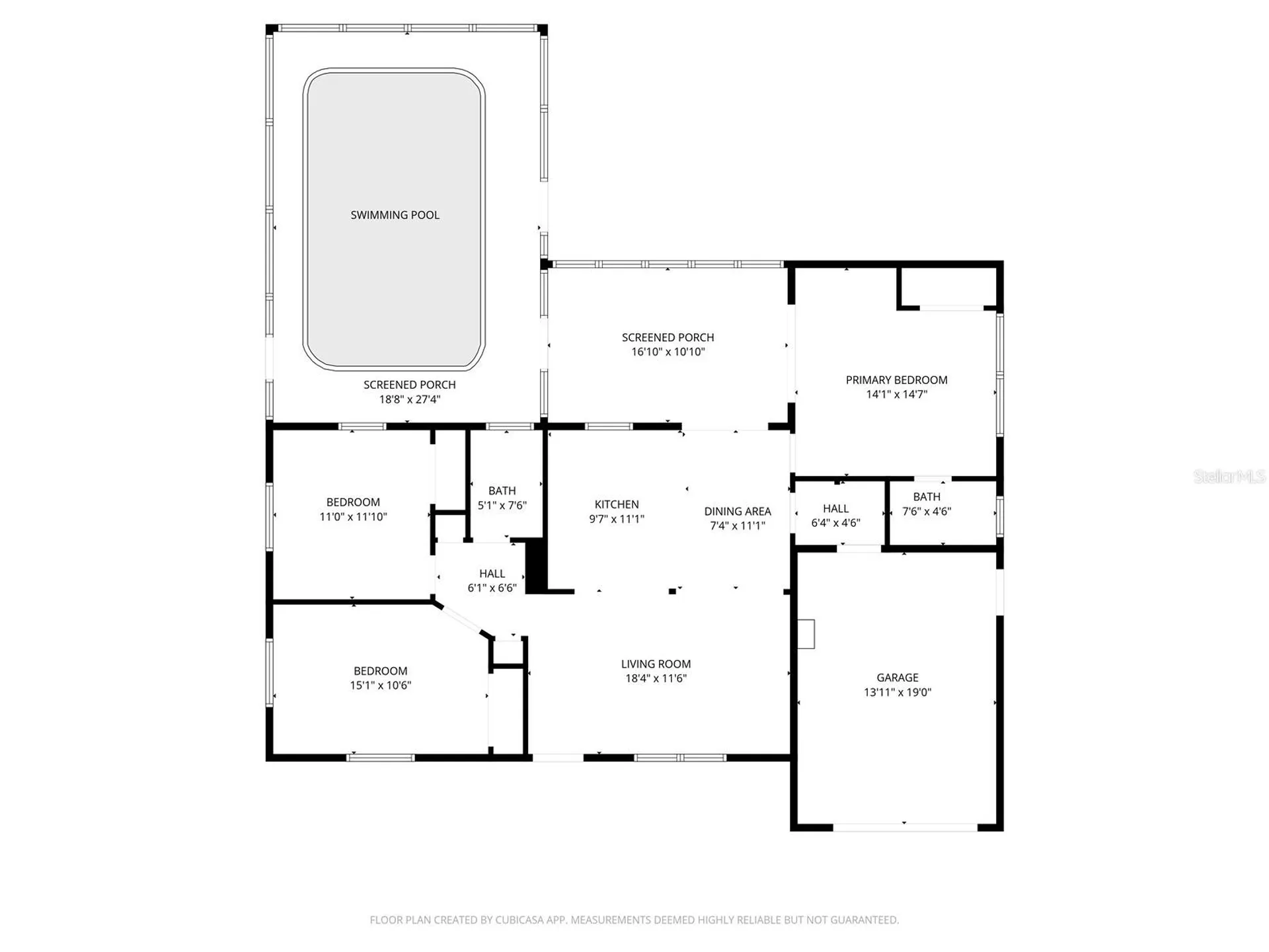8733 Cochise Lane Port Richey FL 34668