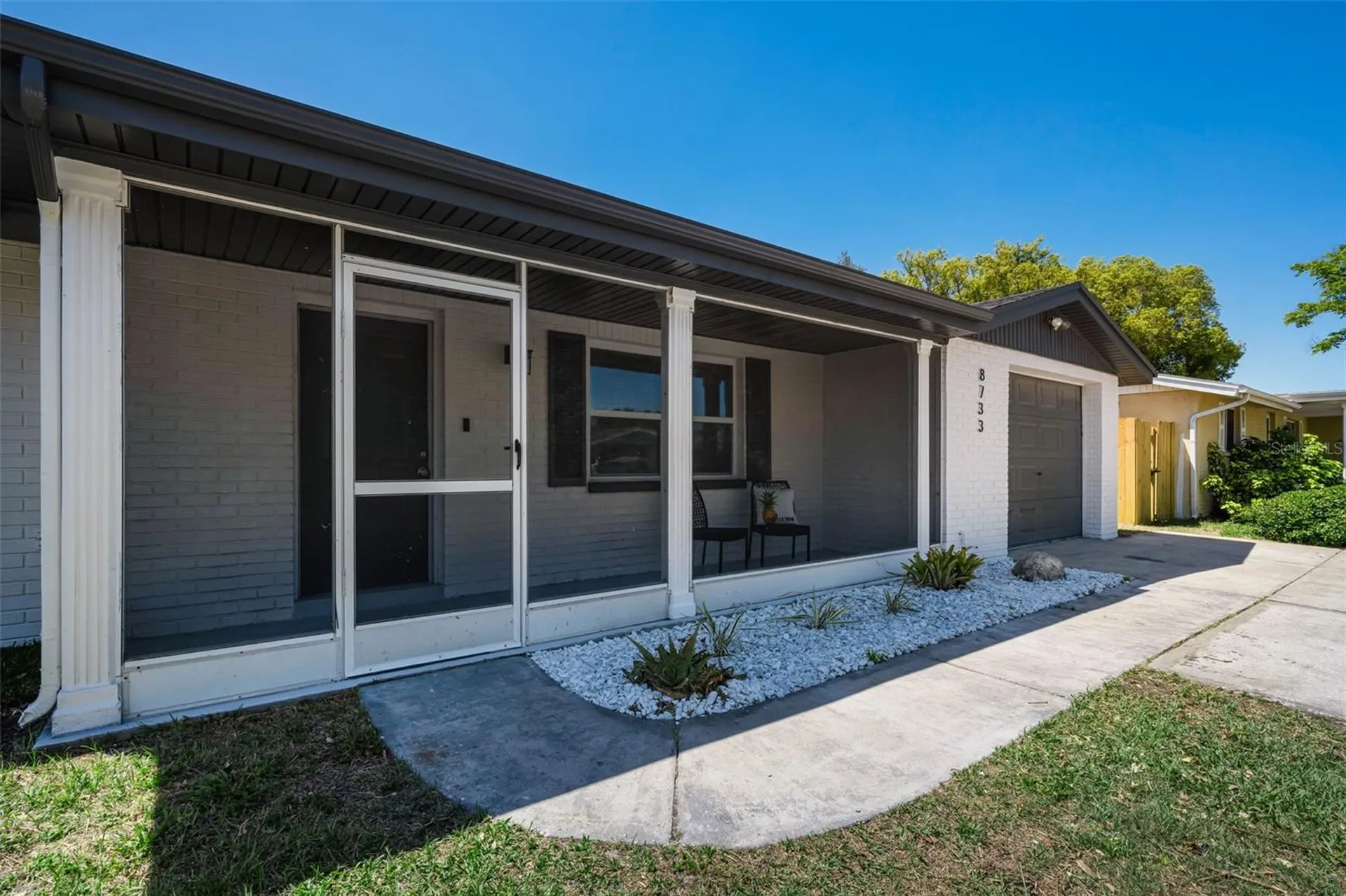 8733 Cochise Lane Port Richey FL 34668