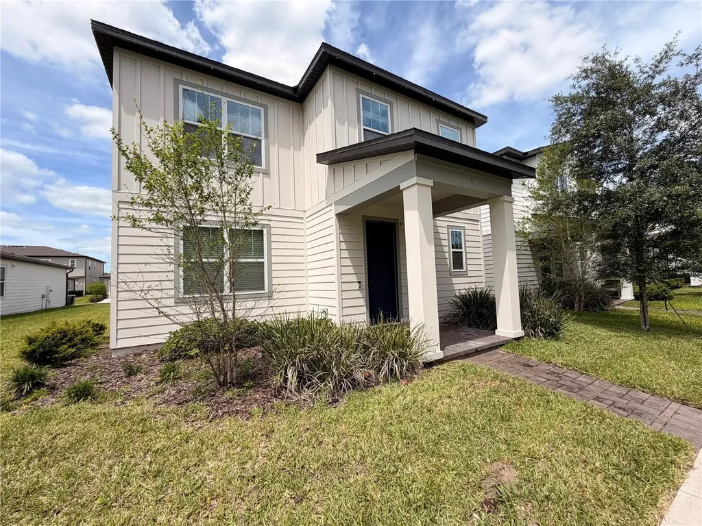 11153 Green Citron Alley Winter Garden FL 34787