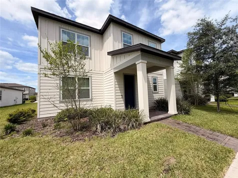 11153 Green Citron Alley Winter Garden FL 34787