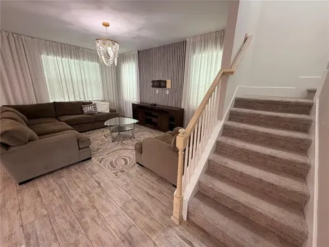 11153 Green Citron Alley Winter Garden FL 34787