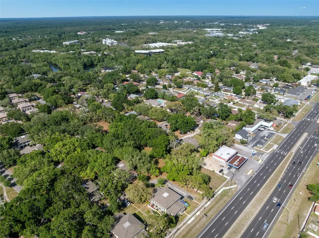 6322 Treetop Circle Temple Terrace FL 33617
