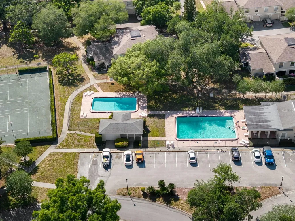 6322 Treetop Circle Temple Terrace FL 33617
