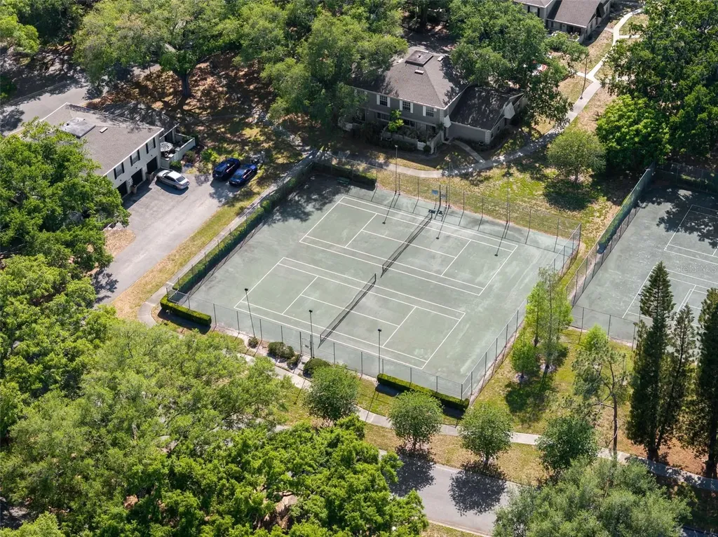 6322 Treetop Circle Temple Terrace FL 33617