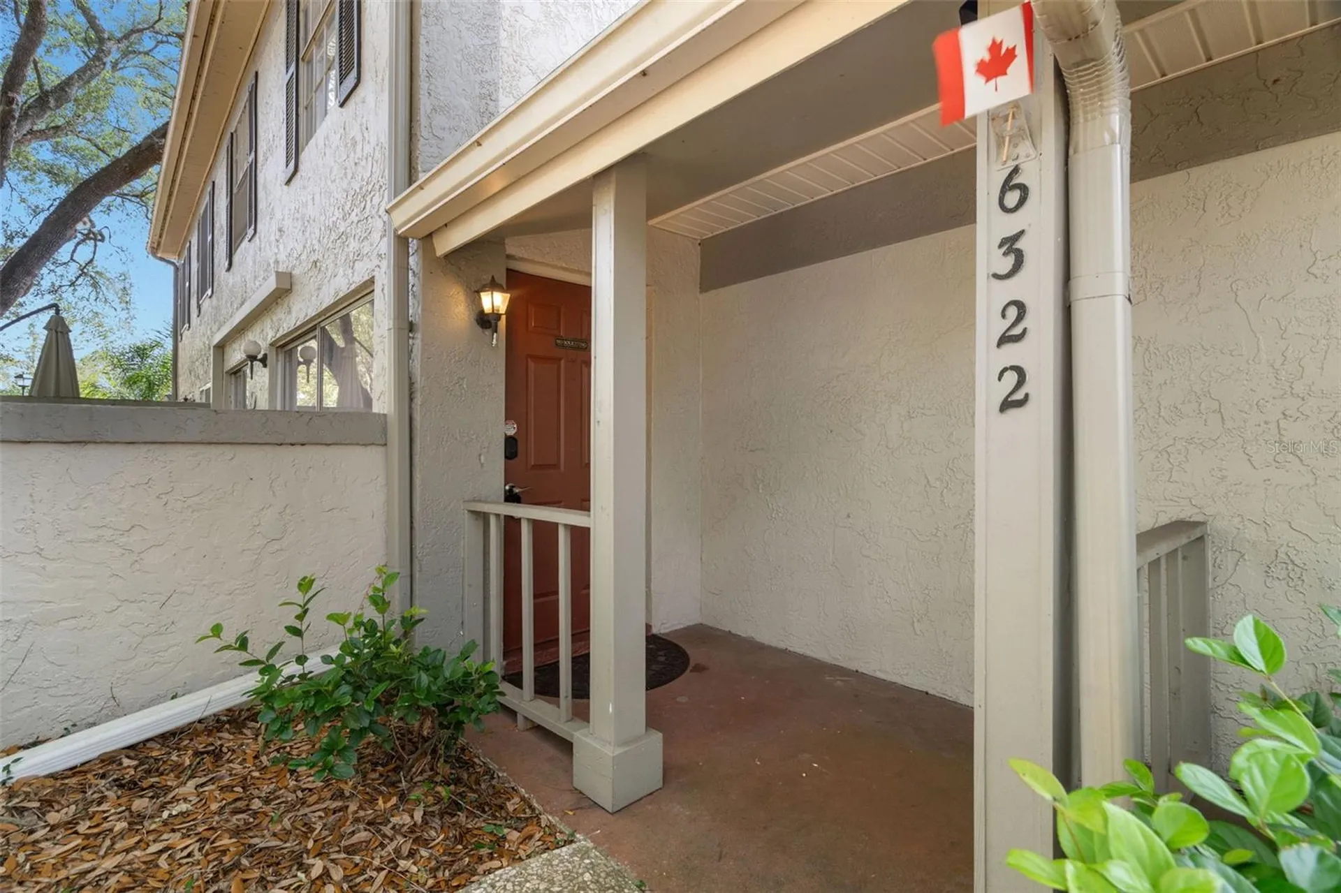 6322 Treetop Circle Temple Terrace FL 33617