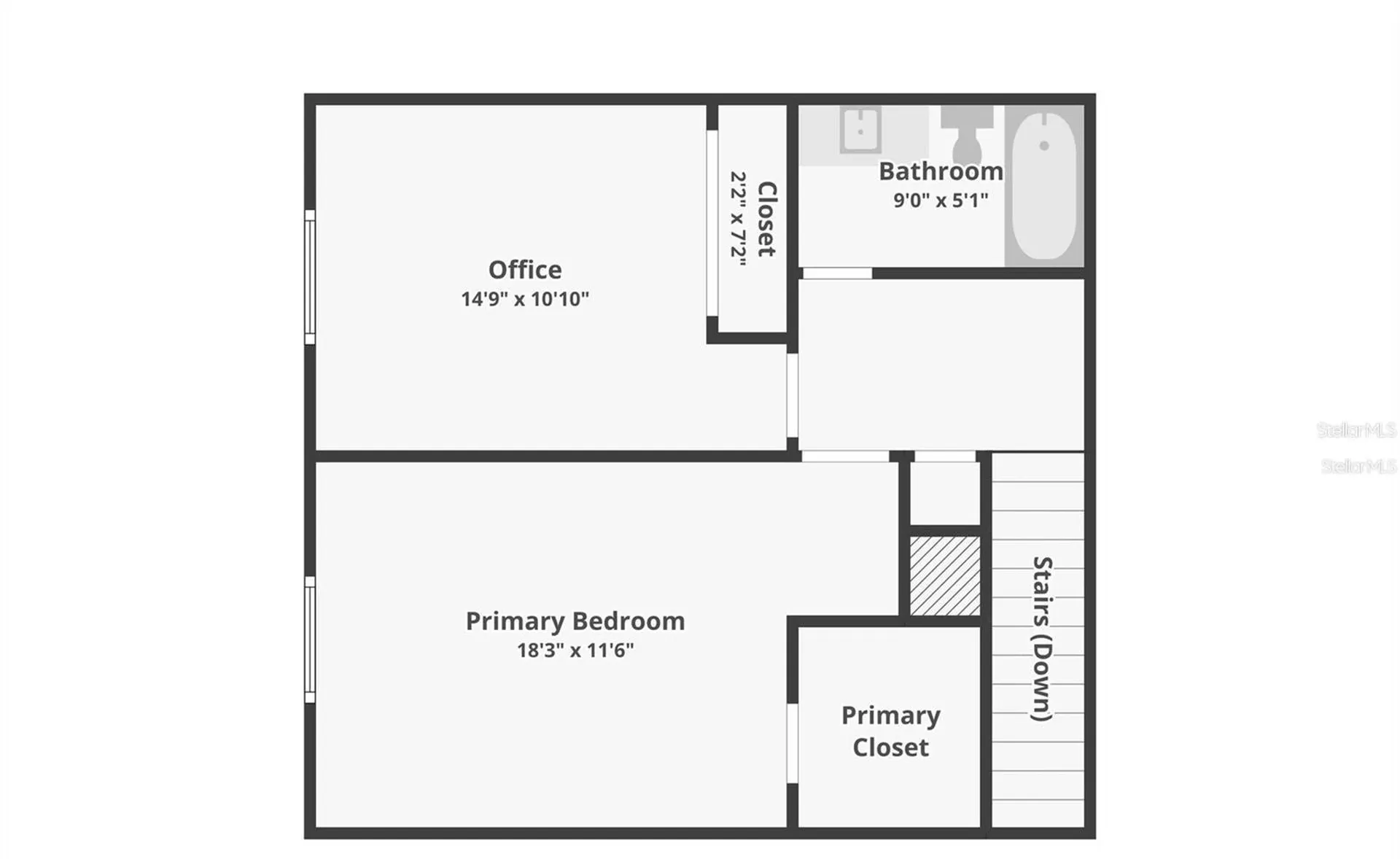 6322 Treetop Circle Temple Terrace FL 33617