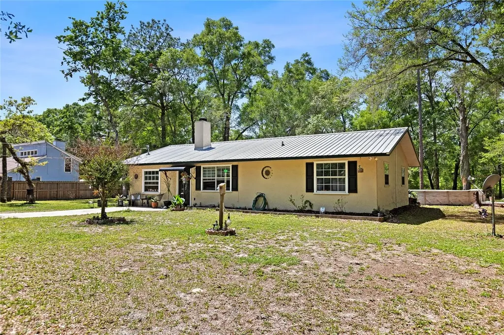 5420 E Gwendolyn Path Inverness FL 34452