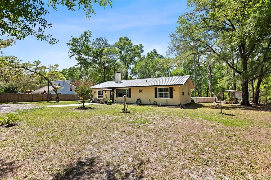 5420 E Gwendolyn Path Inverness FL 34452
