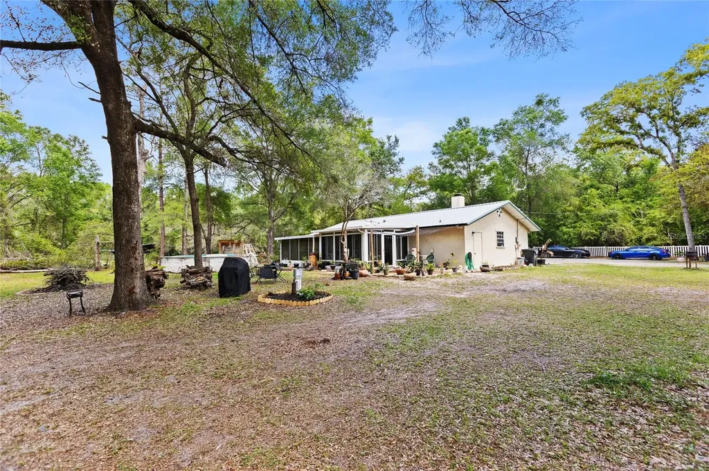 5420 E Gwendolyn Path Inverness FL 34452