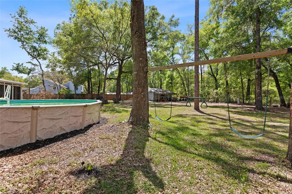 5420 E Gwendolyn Path Inverness FL 34452