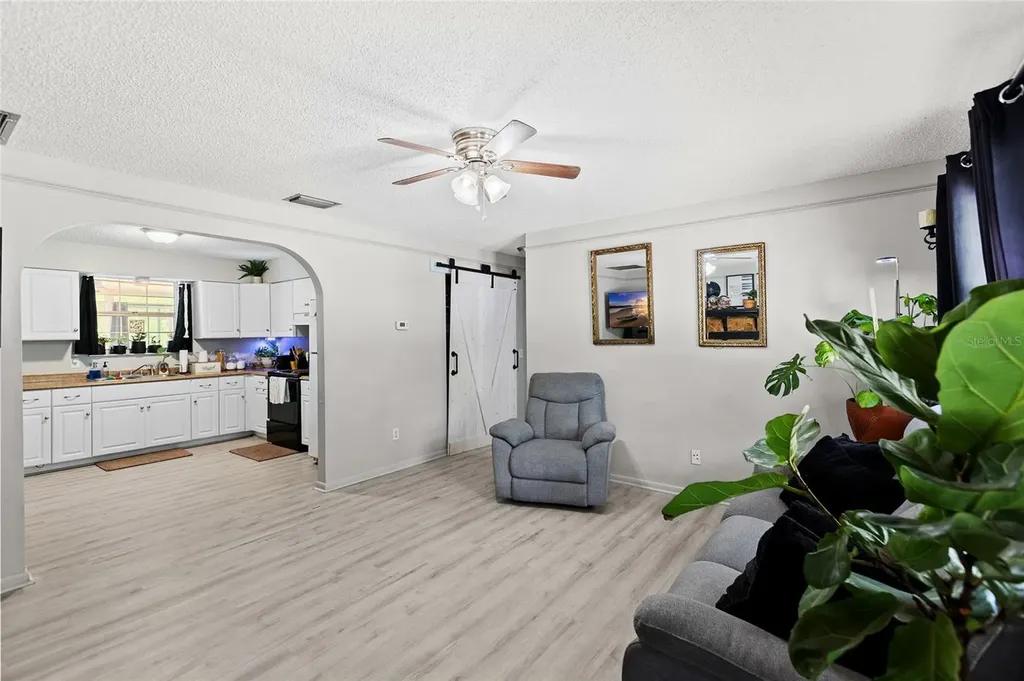 5420 E Gwendolyn Path Inverness FL 34452