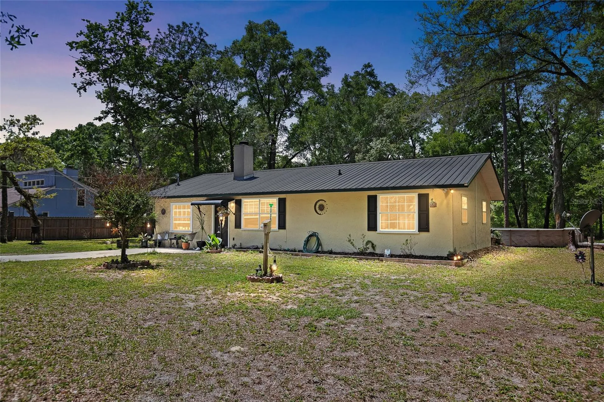 5420 E Gwendolyn Path Inverness FL 34452