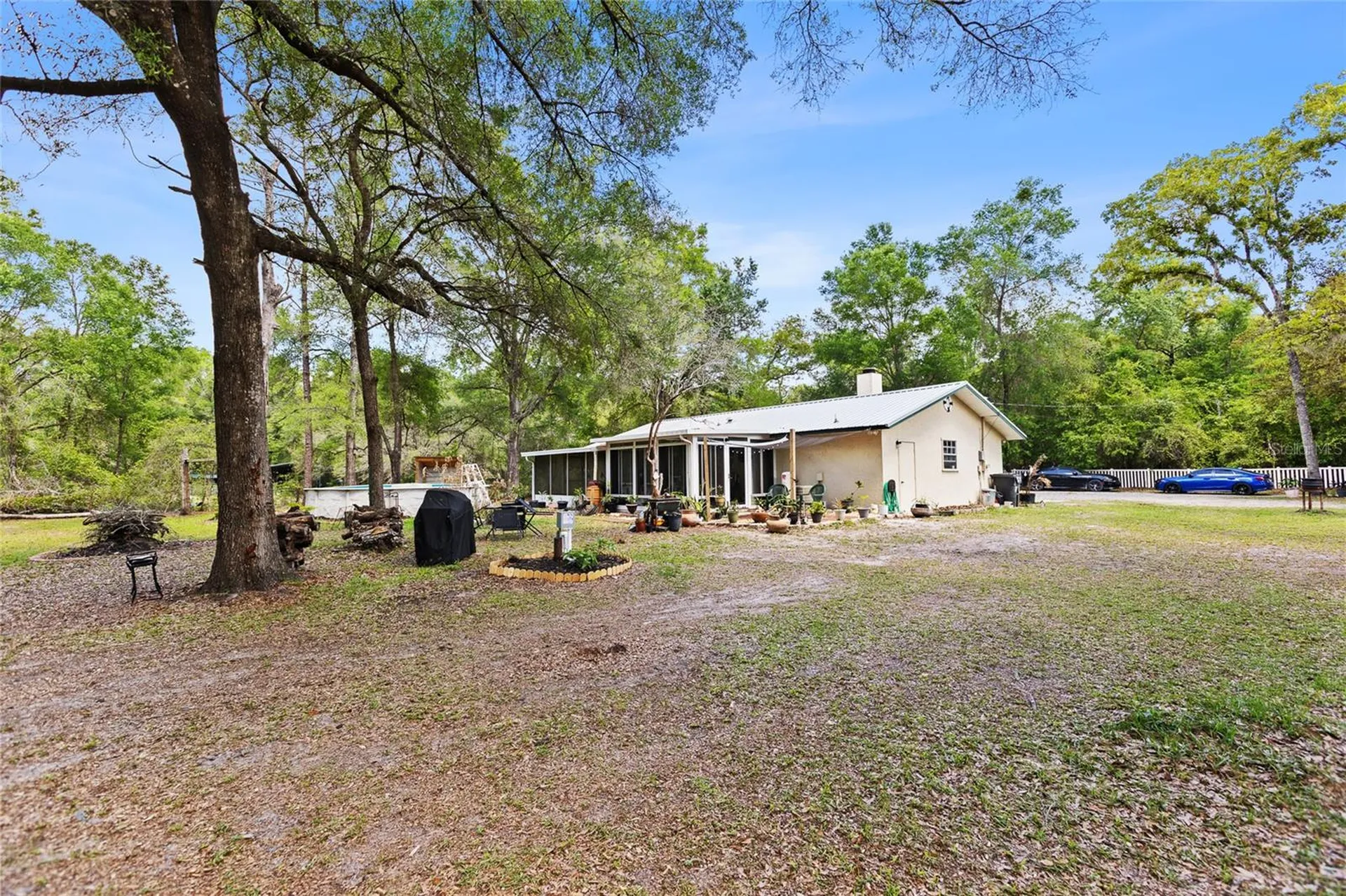 5420 E Gwendolyn Path Inverness FL 34452