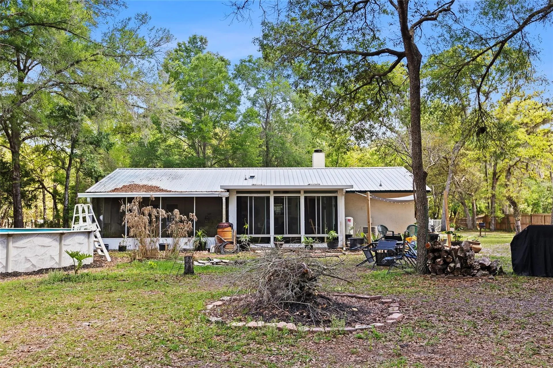 5420 E Gwendolyn Path Inverness FL 34452