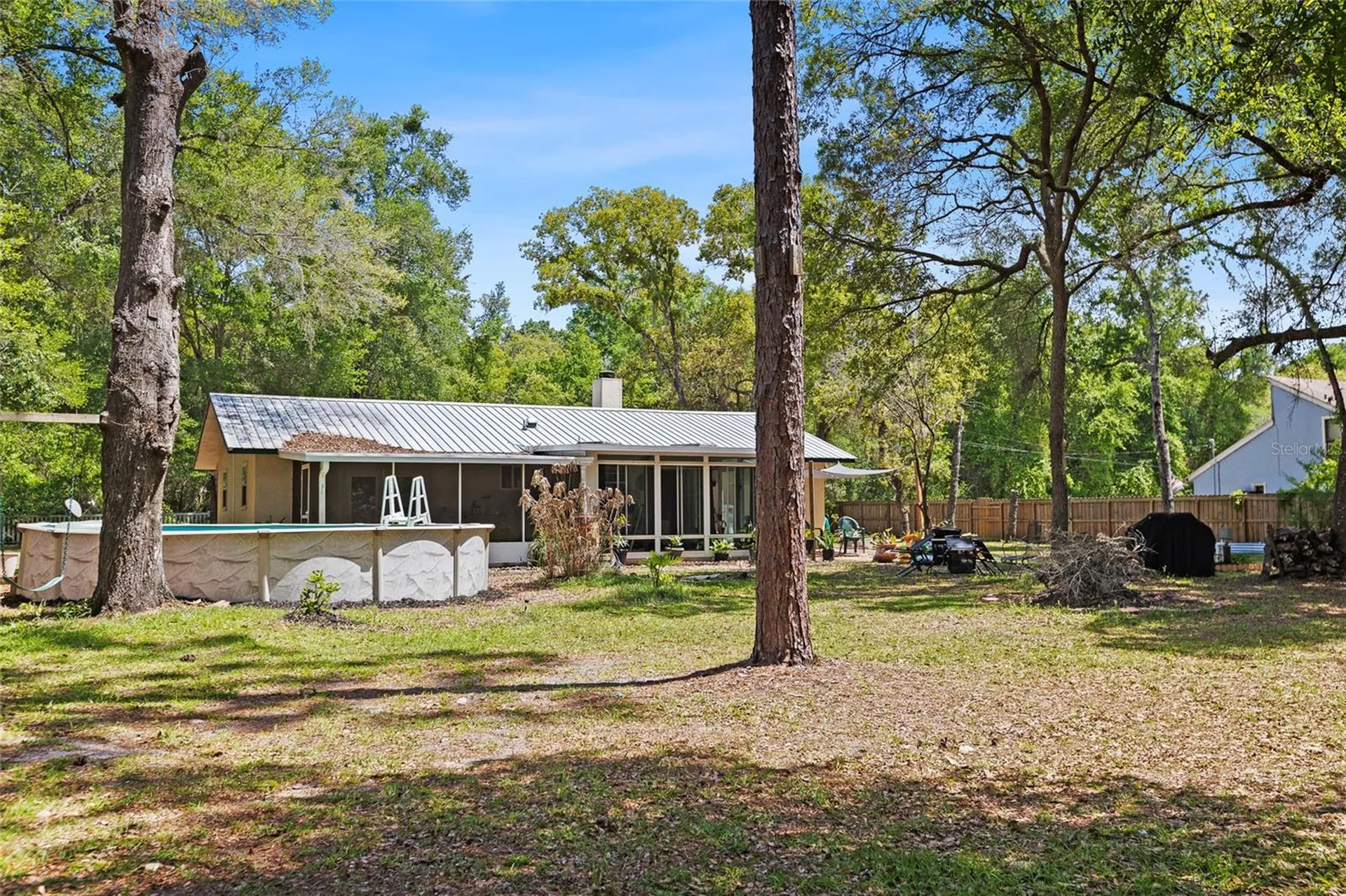 5420 E Gwendolyn Path Inverness FL 34452