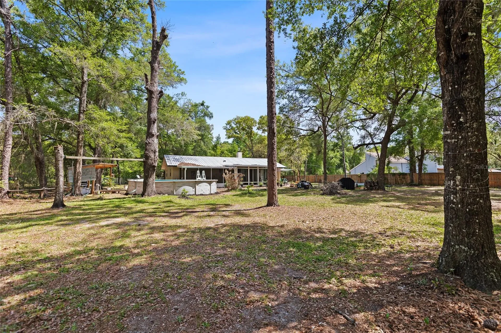 5420 E Gwendolyn Path Inverness FL 34452