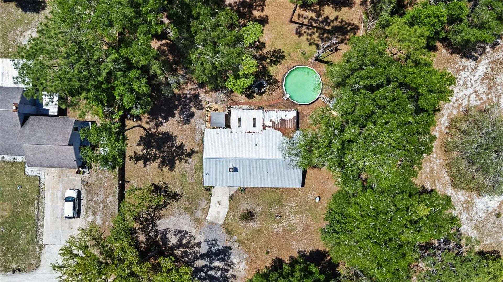 5420 E Gwendolyn Path Inverness FL 34452