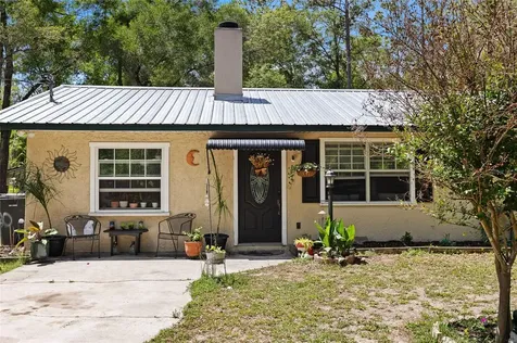 5420 E Gwendolyn Path Inverness FL 34452