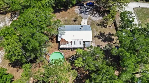 5420 E Gwendolyn Path Inverness FL 34452