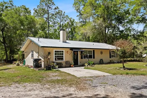 5420 E Gwendolyn Path Inverness FL 34452