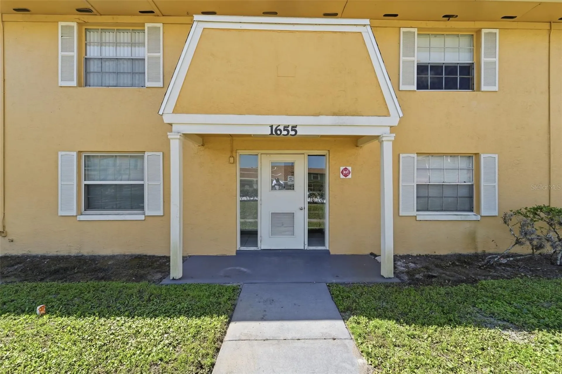 1655 W Oak Ridge Road Orlando FL 32809