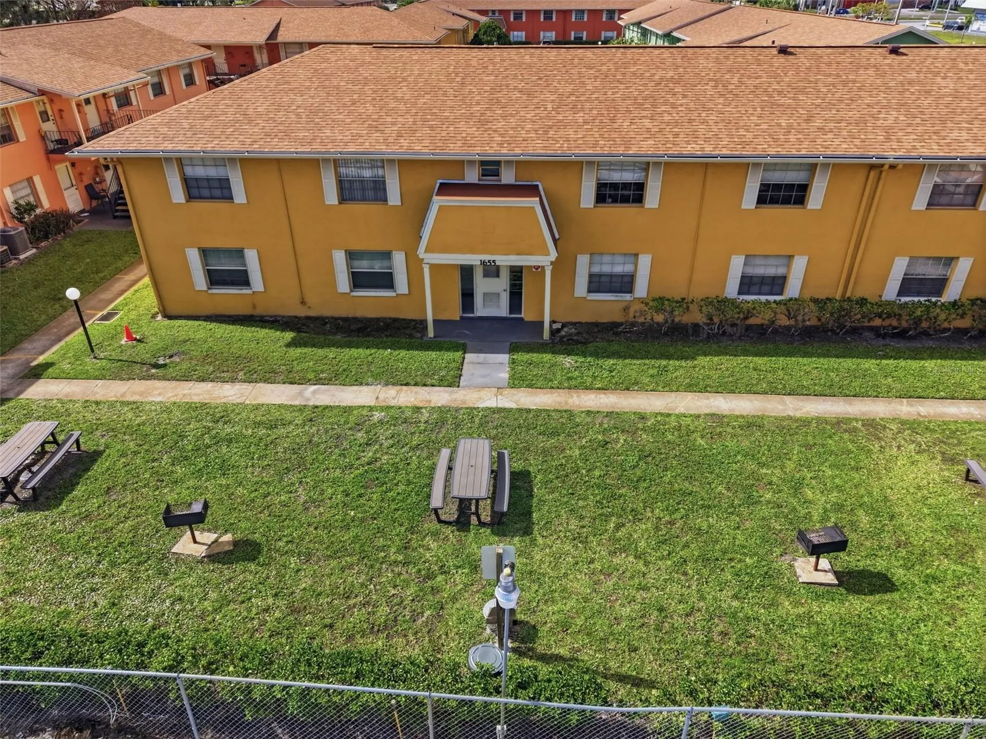 1655 W Oak Ridge Road Orlando FL 32809