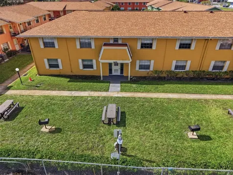 1655 W Oak Ridge Road Orlando FL 32809