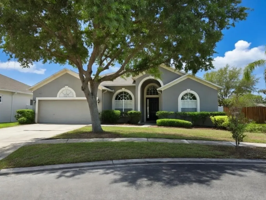 10805 Australian Pine Drive Riverview FL 33579