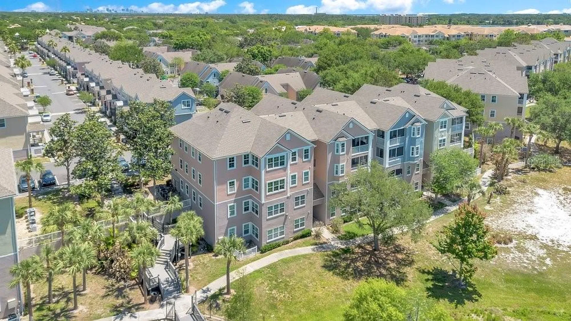 3428 Soho Street Orlando FL 32835