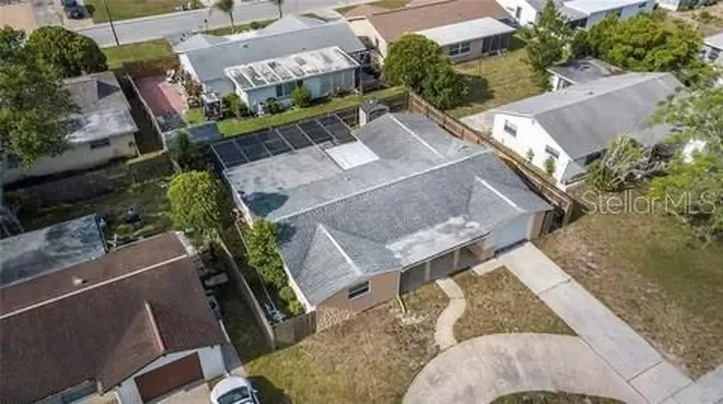 6032 2nd Avenue New Port Richey FL 34653