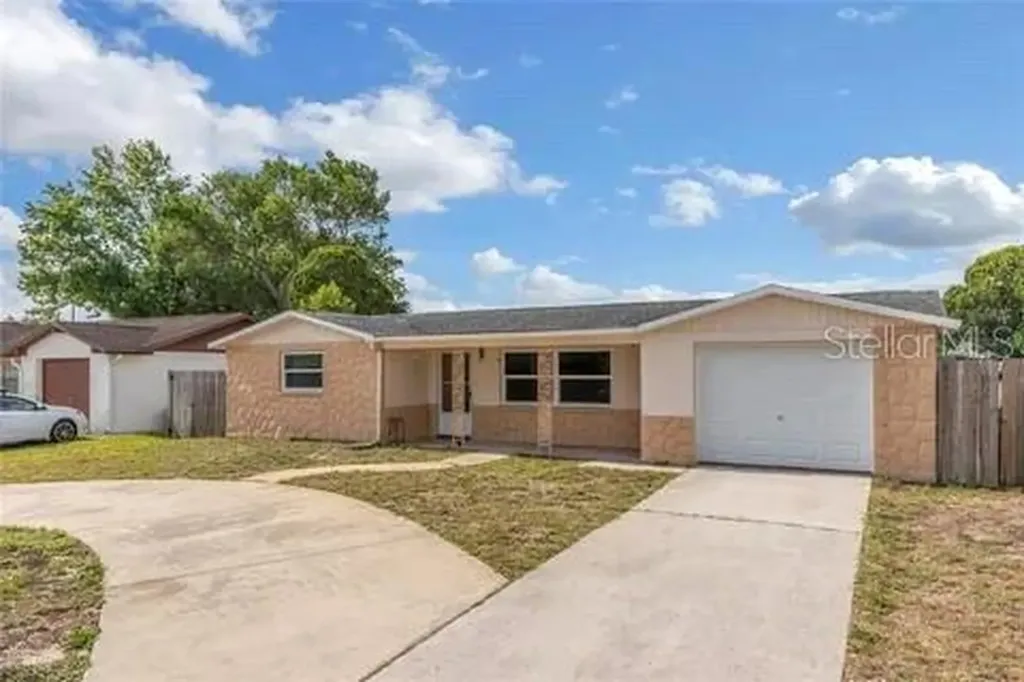 6032 2nd Avenue New Port Richey FL 34653