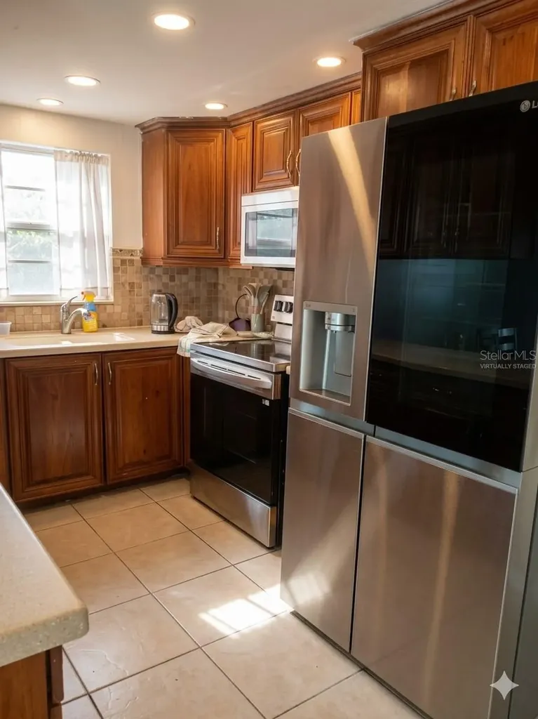 6032 2nd Avenue New Port Richey FL 34653