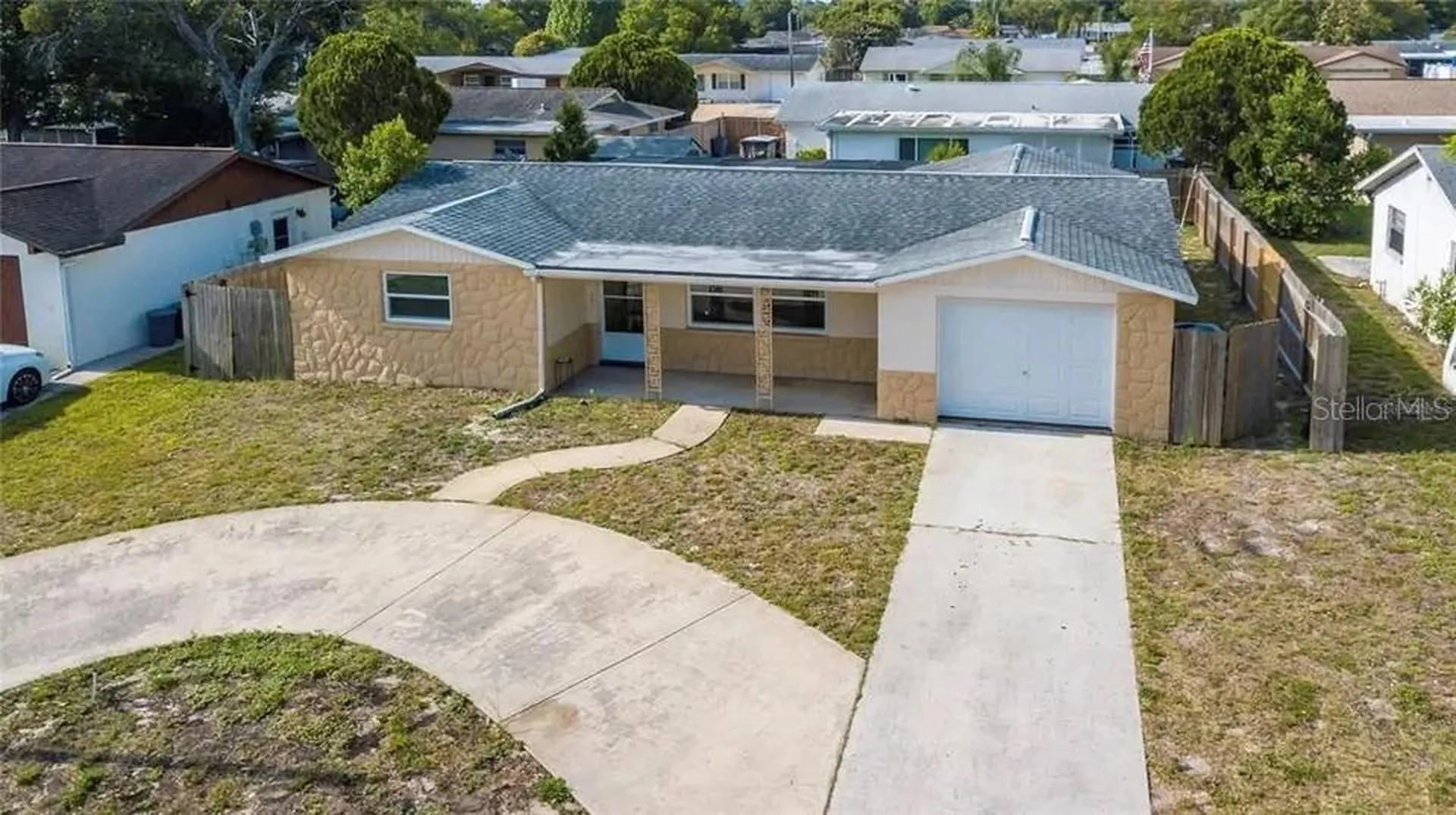 6032 2nd Avenue New Port Richey FL 34653