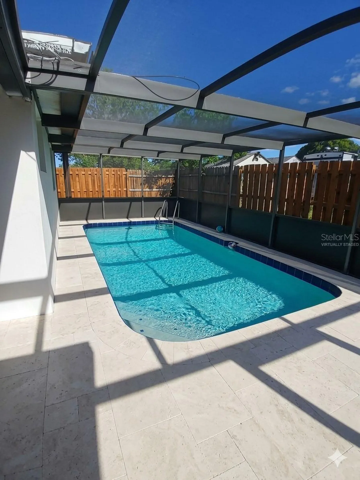 6032 2nd Avenue New Port Richey FL 34653