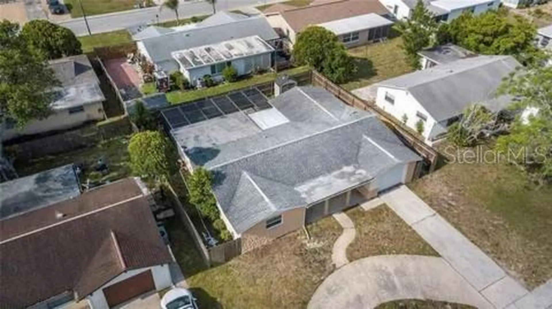 6032 2nd Avenue New Port Richey FL 34653
