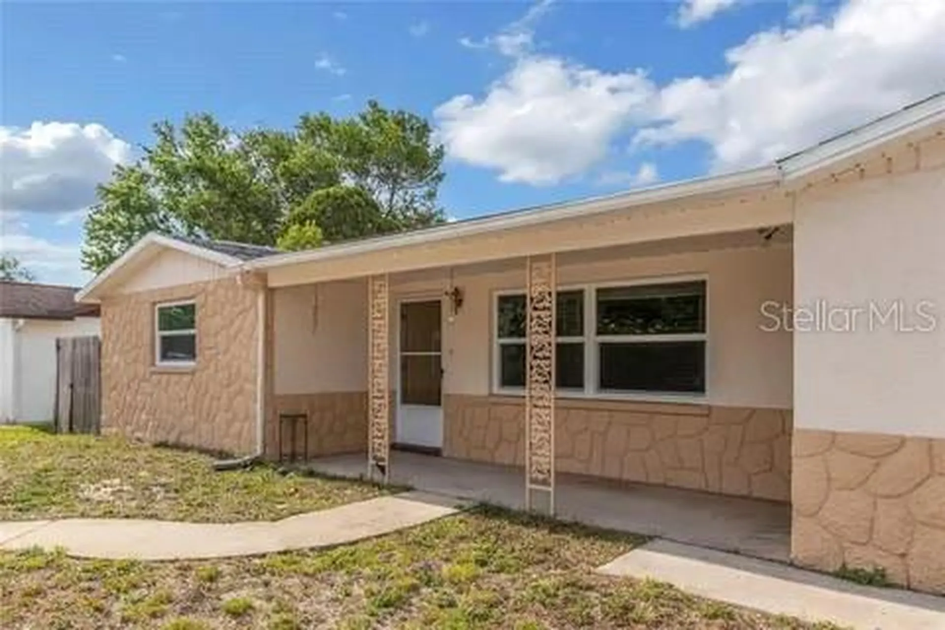 6032 2nd Avenue New Port Richey FL 34653