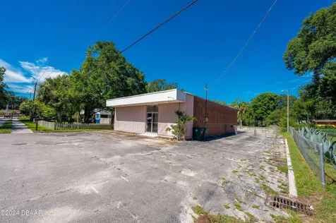 116 Center Street Daytona Beach FL 32117