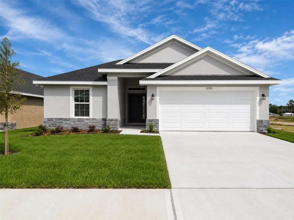 250 Verny Grove Lane Leesburg FL 34748