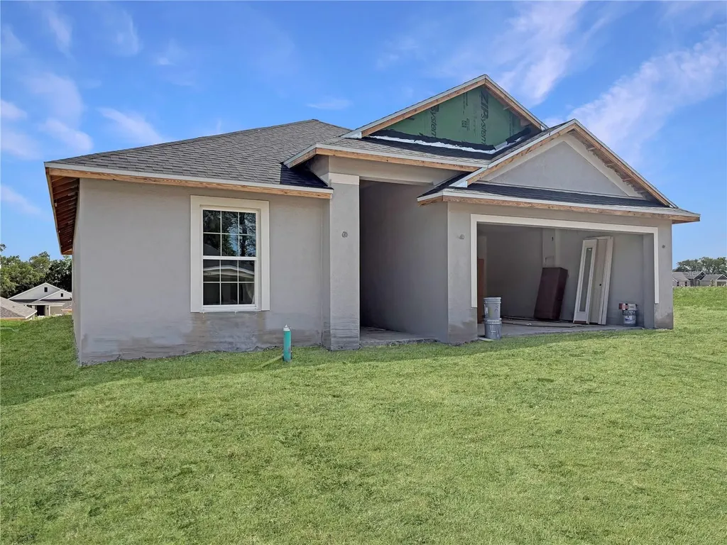 250 Verny Grove Lane Leesburg FL 34748