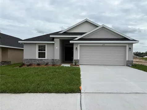 250 Verny Grove Lane Leesburg FL 34748