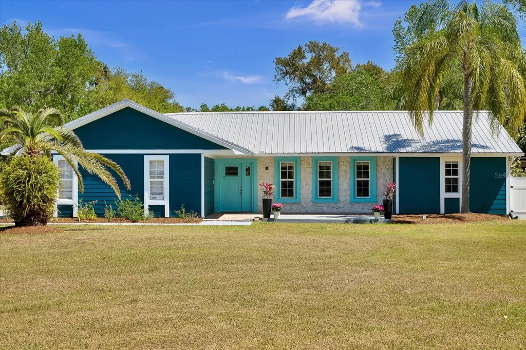 245 Country Circle Drive E Port Orange FL 32128
