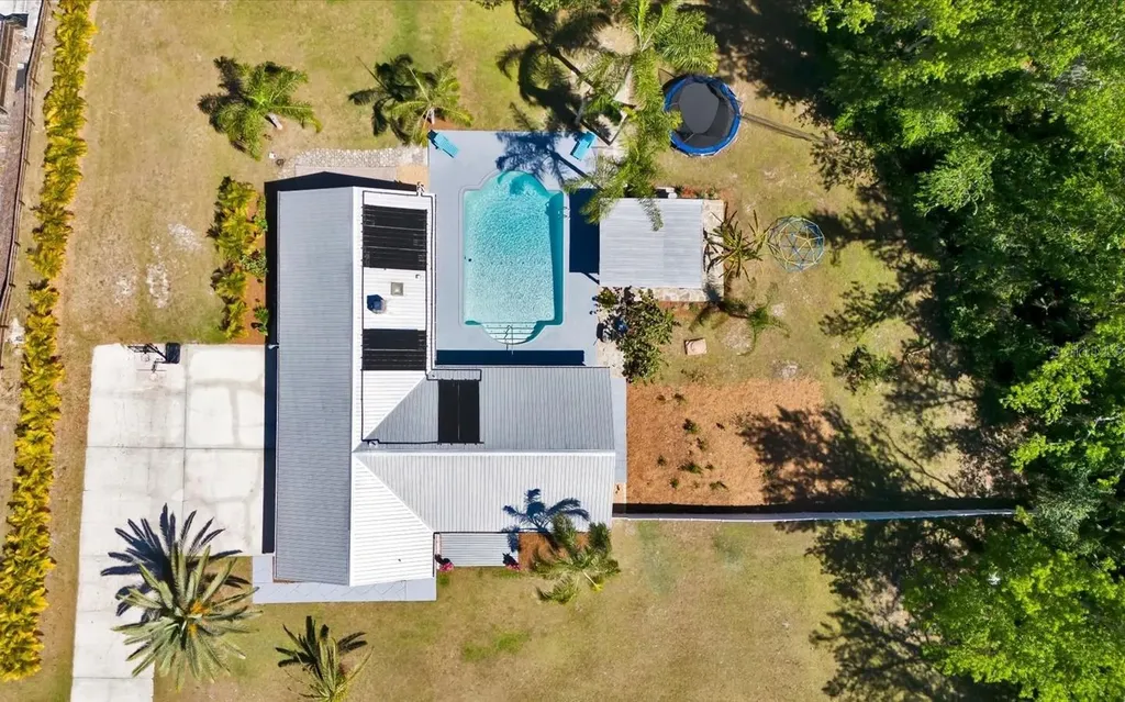 245 Country Circle Drive E Port Orange FL 32128