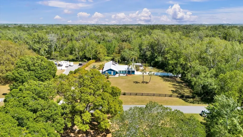 245 Country Circle Drive E Port Orange FL 32128